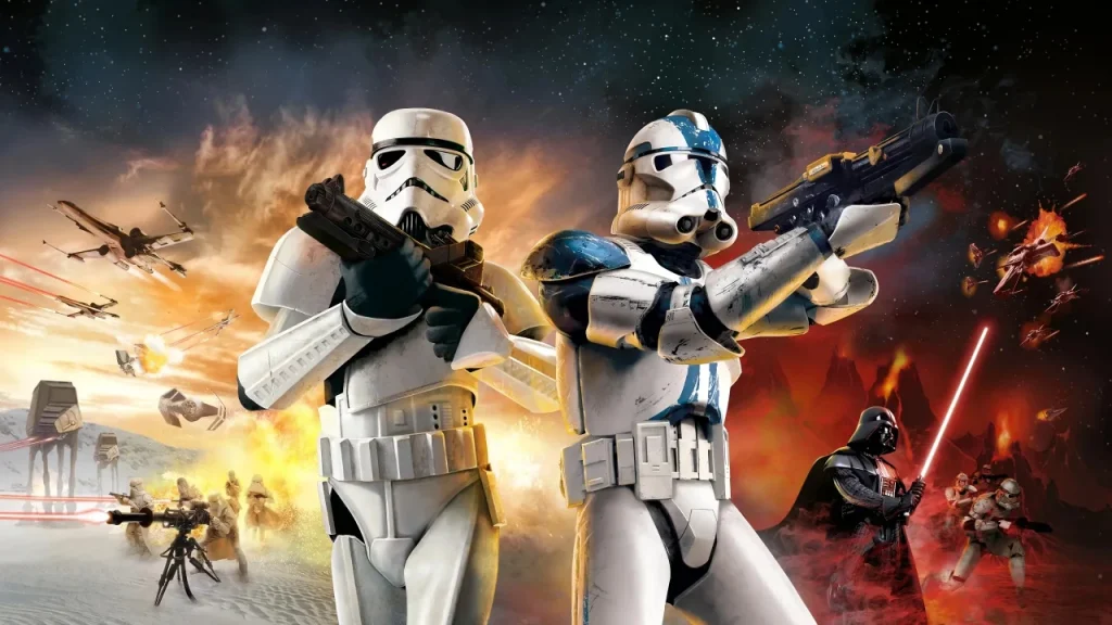 EA ประกาศปลดพนักงานจำนวน 5% ทั่วโลก ส่งผลกระทบทำให้เกม Star Wars แนว FPS โดยทีมผู้สร้าง Apex Legends โดนยกเลิก 1 Star Wars