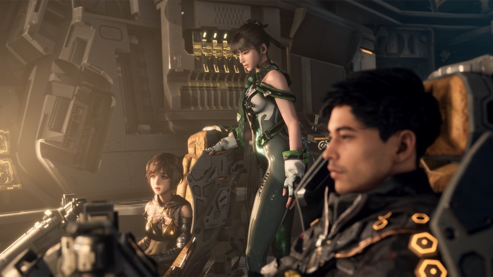 Stellar Blade 1