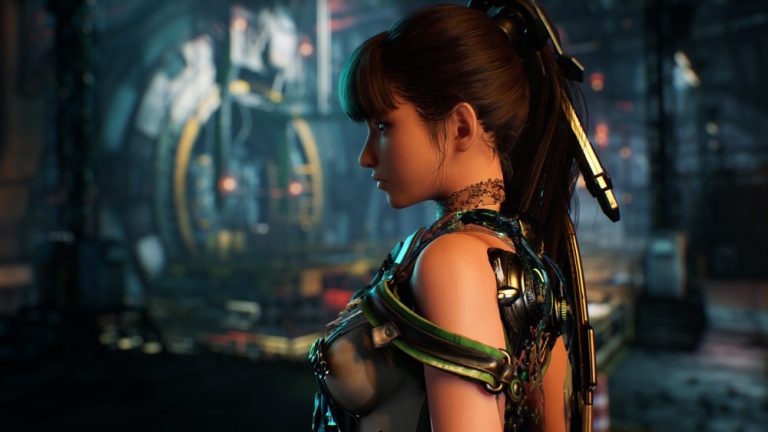 SHIFT UP ตั้งเป้าหมายว่าจะนำ Stellar Blade วางจำหน่ายบน PC ภายในปี 2025 1 SHIFT UP ตั้งเป้าหมายว่าจะนำ Stellar Blade วางจำหน่ายบน PC ภายในปี 2025