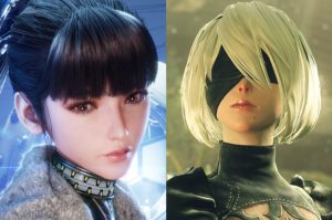 ผู้กำกับเผย NieR: Automata เป็นแรงผลักดันสำคัญที่ทำให้ทีมงานอยากพัฒนาเกม Stellar Blade