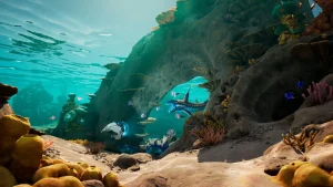 ทีมงานยืนยัน Subnautica ภาคใหม่ ไม่มี Battle Pass และ Subscription หลังรายละเอียดบอกว่าเป็นเกม Live Service
