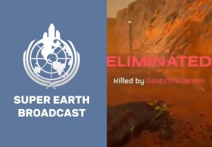 ผู้เล่น Helldivers 2 ผุดไอเดียทำช่องอัปเดตสถานการณ์จากในเกม