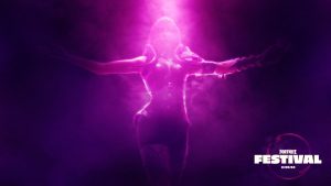 เจ้าตัวบอกใบ้เอง Fortnite เตรียมมีสกินนักร้อง Lady Gaga ในเร็ว ๆ นี้