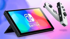 มีข่าวลือว่า Nintendo Switch 2 จะได้วางขายอย่างเร็วที่สุด มี.ค. 2025 จากเดิมที่มีแผนวางขายสิ้นปีนี้