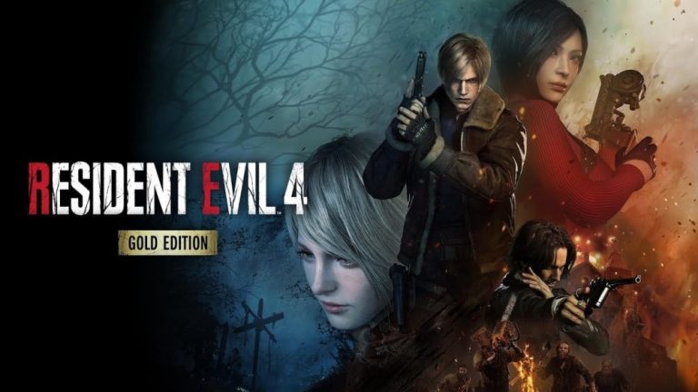 เปิดตัว "Resident Evil 4 Gold Edition" แพ็ครวมเกมหลักและ DLC เตรียมวางขาย 9 ก.พ. นี้ 28 เปิดตัว “Resident Evil 4 Gold Edition” แพ็ครวมเกมหลักและ DLC เตรียมวางขาย 9 ก.พ. นี้