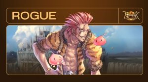 พื้นฐานและแนวทางการปั้น Rogue ใน Ragnarok Landverse
