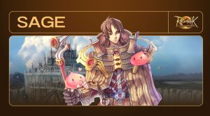 พื้นฐานและแนวทางการปั้น Sage ใน Ragnarok Landverse