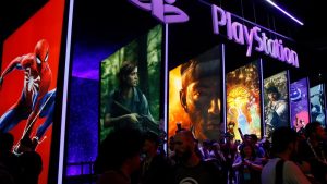 Sony ปลดพนักงานออก 900 คน ส่งผลให้ London Studio ถูกปิดตัว และกระทบทีมพัฒนาเกมมากมาย