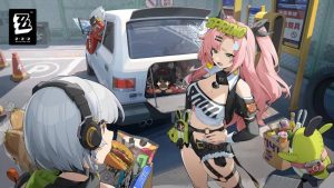 Zenless Zone Zero ยืนยัน กำลังพัฒนาตัวเกมเวอร์ชั่น PlayStation 5 พร้อมให้เล่นกันภายในปีนี้