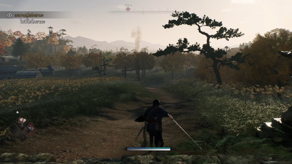 รีวิว Rise of the Ronin ซามูไรไร้นายกับสงครามทางการเมืองในญี่ปุ่นปลายยุคเอโดะ 4 2024 03 21 111756