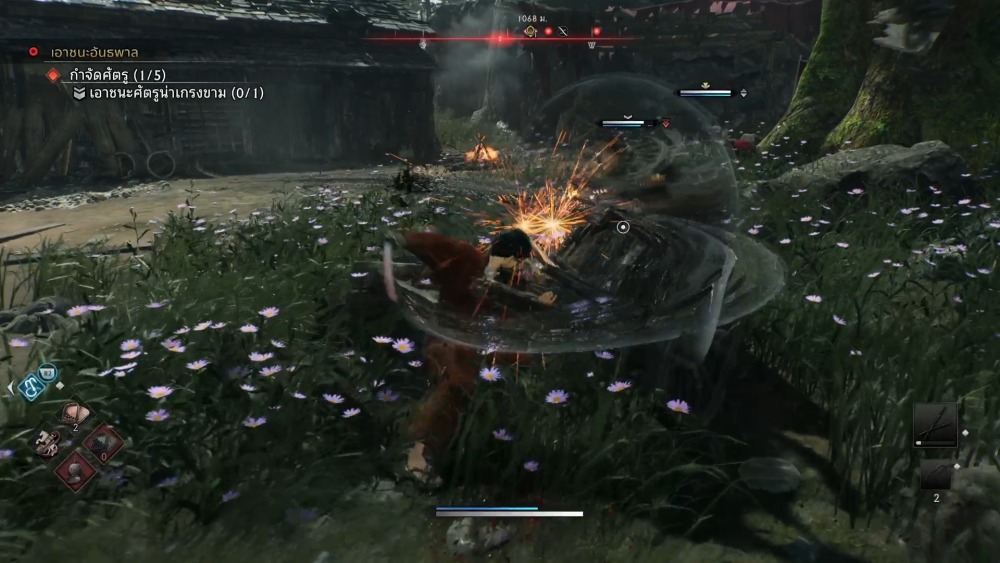 รีวิว Rise of the Ronin ซามูไรไร้นายกับสงครามทางการเมืองในญี่ปุ่นปลายยุคเอโดะ 9 2024 03 21 112528