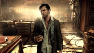 Deus Ex: Mankind Divided แจกฟรีตั้งแต่วันนี้ถึง 21 มีนาคม เวลา 10:00 น. ที่ Epic Games Store