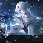 Duet Night Abyss เปิดให้ลงทะเบียนล่วงหน้า เพื่อลุ้นทดลองเล่น "Technical Test" แล้ว 1 Duet Night Abyss