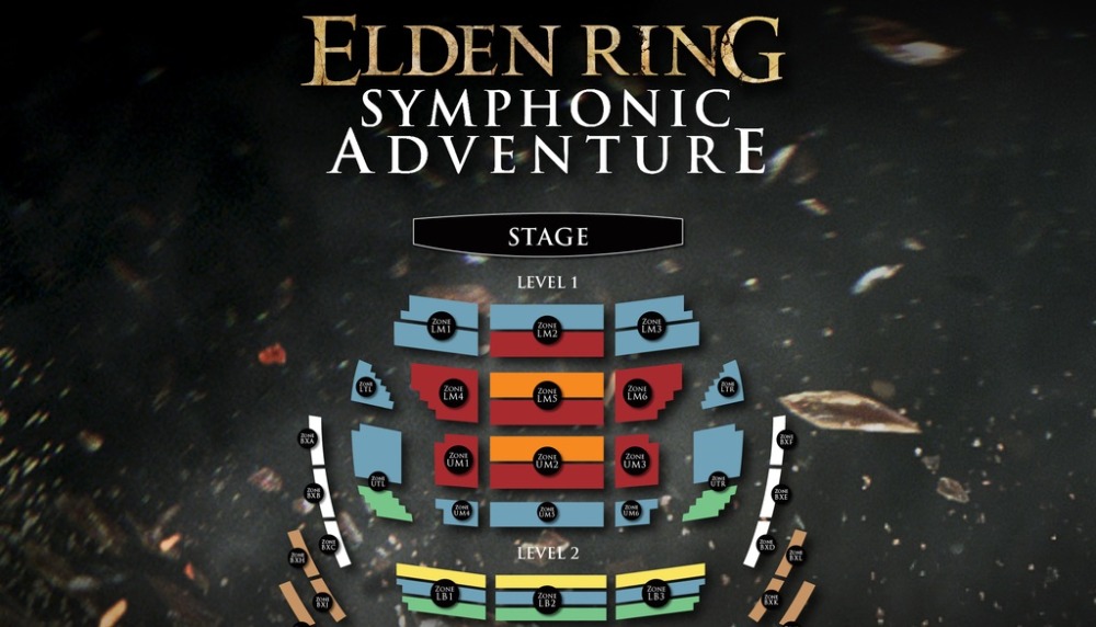 Elden Ring Symphonic Adventure 01
