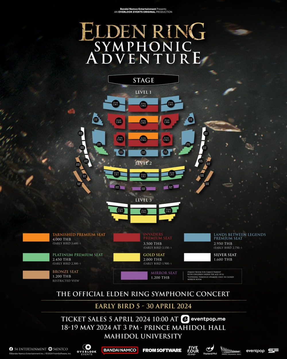 Elden Ring Symphonic Adventure 02
