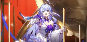 Honkai: Star Rail เปิดตัวอาร์ต Robin เป็นตัวละครใหม่ที่จะเล่นได้ในเวอร์ชัน 2.2