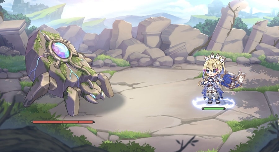 รจนาการเกม และ C2S ส่งเทียบเชิญทั้งเหล่าเกมเมอร์และกลุ่มผู้สนใจการทำสตาร์ทอัพ เข้าร่วมงาน Kyrie & Terra: Gaming the Future 3 KYRIE 2