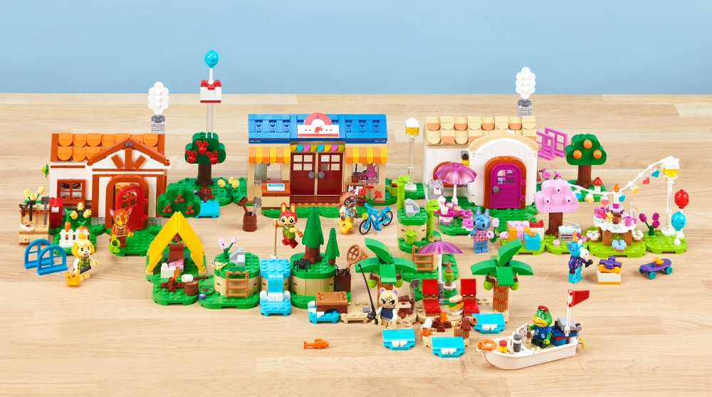 LEGO 1