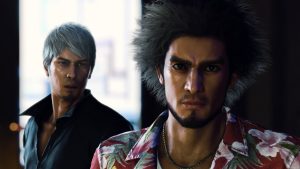 ยืนยัน ! เกมต่อไปจากทีมพัฒนา Like a Dragon จะเปิดตัวในงาน Tokyo Game Show ปีนี้
