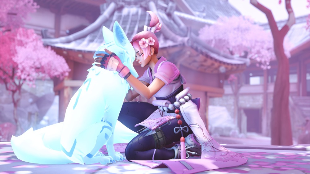 Overwatch 2