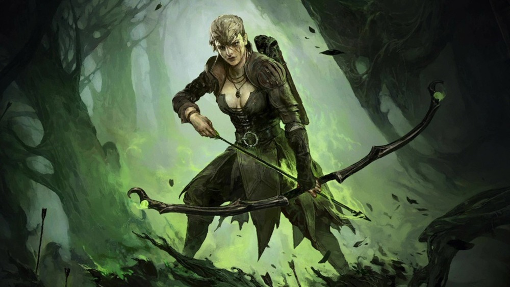 Grinding Gear Games ประกาศในไลฟ์พิเศษเผยโฉมคลาสใหม่ Ranger ใน Path of Exile 2 พร้อมเลื่อนทดสอบ Beta เป็นปลายปีนี้ 1 Path of Exile 2