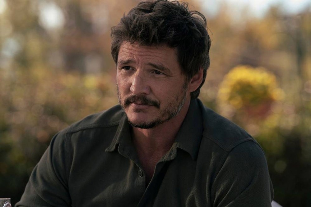 HBO ยืนยัน Pedro Pascal ยังถ่ายทำซีรีส์ The Last of Us ซีซัน 2 ไม่เสร็จ 3 Pedro Pascal 2