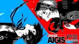 ATLUS เปิดตัว Expansion Pass สำหรับ Persona 3 Reload และ DLC เนื้อเรื่อง ‘Episode Aigis: The Answer’