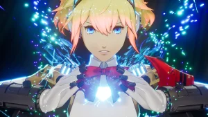 ATLUS ยืนยัน เนื้อเรื่องเสริม Episode Aigis ใน Persona 3 Reload จะไม่วางจำหน่ายแยก