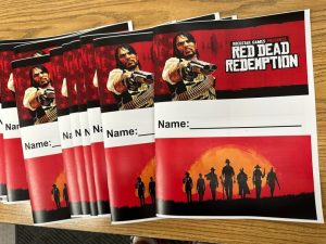 ครูสหรัฐฯ เล่า ได้ใช้เกม Red Dead Redemption เป็นเครื่องมือในการสอนวิชาภาษาอังกฤษ