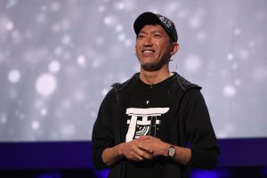 Shinji Mikami ผู้ให้กำเนิด Resident Evil อาจก่อตั้งสตูดิโอใหม่ชื่อว่า KAMUY Inc.