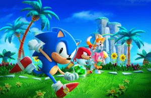 SEGA ยื่นฟ้องผู้ใช้โซเชียลมีเดียรายหนึ่ง ข้อหาส่งข้อความถึงพนักงานที่มีเนื้อหา “ใส่ร้ายกับดูหมิ่นอย่างรุนแรง”