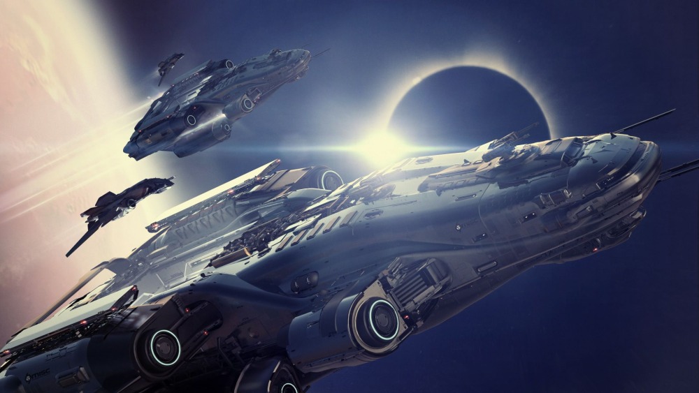 ผู้บริหารบอกใบ้ Star Citizen เกม MMO ที่ใช้ต้นทุนกว่า 630 ล้านเหรียญฯ และสร้างนานเกิน 10 ปี ใกล้พัฒนาเสร็จแล้ว 3 Star Citizen
