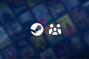 เปิดตัว Steam Families ฉบับ Beta สามารถเล่นเกมที่แชร์ได้โดยไม่ต้องง้ออินเทอร์เน็ต