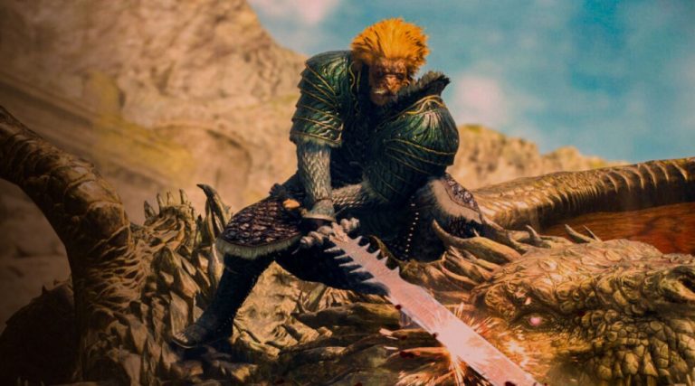 เล่นแล้วมาเล่า Dragon's Dogma 2 10 เล่นแล้วมาเล่า Dragon’s Dogma 2