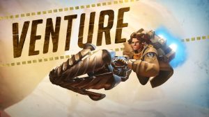 เผยเกมเพลย์ของ “Venture” ฮีโร่คนใหม่ใน Overwatch 2 เตรียมอัปเดตเข้ามาใน Season 10 ของเกม