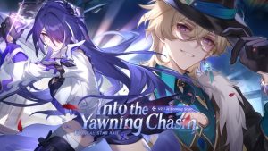 Honkai: Star Rail เตรียมอัปเดต 2.1 เพิ่มตัวละคร Acheron และ Aventurine ในวันที่ 27 มี.ค. นี้