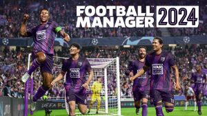 ผู้เล่น Football Manager เจอว่านักเตะในเกมบาดเจ็บเพราะ “ถูกปืนยิงที่หัว”