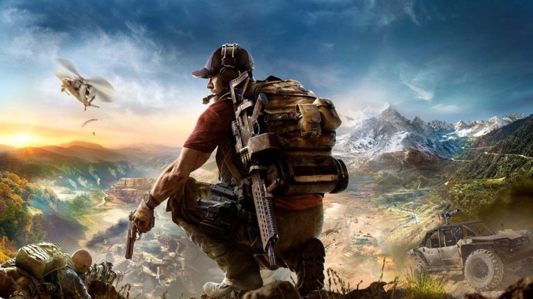 หลุดข้อมูลรายละเอียด Ghost Recon ภาคใหม่ ตั้งเป้าวางจำหน่ายในปี 2025 - 2026 2 หลุดข้อมูลรายละเอียด Ghost Recon ภาคใหม่ ตั้งเป้าวางจำหน่ายในปี 2025 – 2026