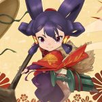 sakuna of rice and ruin anime