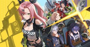 Zenless Zone Zero เผยตัวละครใหม่ Zhu Yuan พร้อมยืนยันปรับปรุงระบบเกมเพลย์ครั้งใหญ่ในการทดสอบรอบใหม่