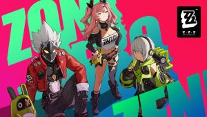 HoYoverse เผย ทีมงานนำ Digimon World และ Street Fighter 6 มาเป็นแรงบันดาลใจในการสร้างบางระบบใน Zenless Zone Zero