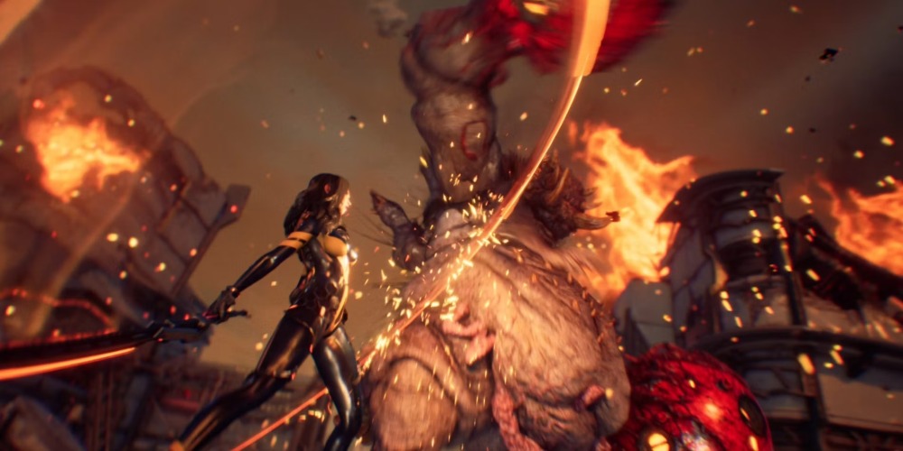 20 ข้อควรรู้ ก่อนลุย Stellar Blade เกมแอ็คชั่นเดือดจากผู้สร้าง Nikke 3 2