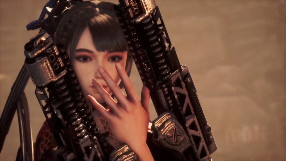 20 ข้อควรรู้ ก่อนลุย Stellar Blade เกมแอ็คชั่นเดือดจากผู้สร้าง Nikke 5 2024 04 04 114657