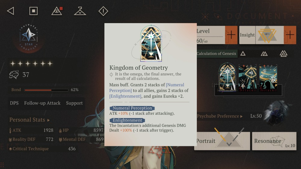 ปฐมบทเนื้อเรื่อง Reverse: 1999 - ทำความรู้จักโลกและเรื่องราวภายในเกม 6 2024 04 13 095842