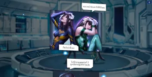 SHIFT UP ปล่อยเว็บคอมิกส์ Stellar Blade เผยเรื่องราวก่อนเหตุการณ์หลักในเกมให้อ่านฟรี มีแปลไทยด้วย