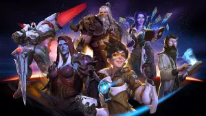 Blizzard เปิดรับสมัครพนักงานหลายคน เพื่อทำงานในเกมที่ยังไม่เปิดตัวอย่างเป็นทางการ