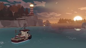 เกมอินดี้ Dredge เตรียมถูกสร้างเป็นภาพยนตร์คนแสดงโดยทีมงาน Story Kitchen