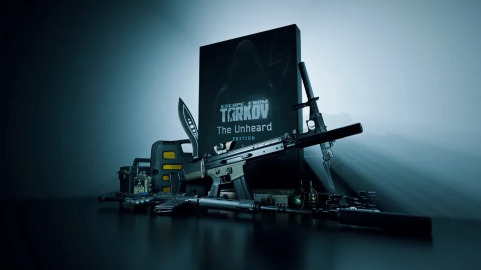 ผู้สร้าง Escape From Tarkov กลับลำ ประกาศว่าโหมด PvE จะเข้าเล่นได้ทุกคนในเวอร์ชันเต็ม 1 Escape From Tarkov jpg