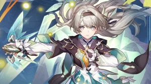 Honkai: Star Rail เผยโฉมภาพอาร์ต Firefly เป็นตัวละครใหม่ที่เล่นได้ในเวอร์ชัน 2.3