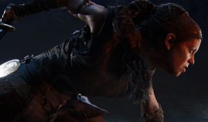 ผู้กำกับบอก การต่อสู้ทั้งหมดใน Hellblade II เป็นแบบตัวต่อตัว